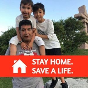 Meet your Posher, Ali